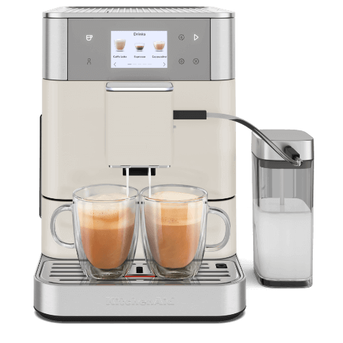 Machine à expresso automatique (KF7)