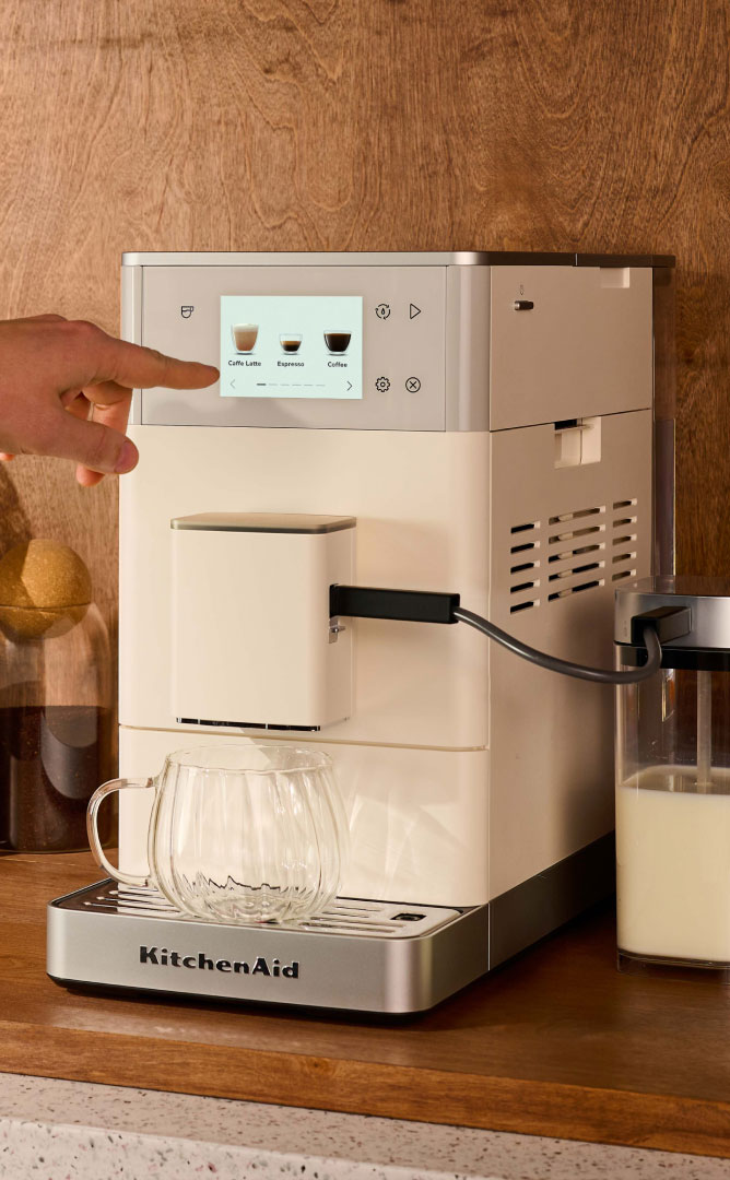 Explorez tout un univers de café