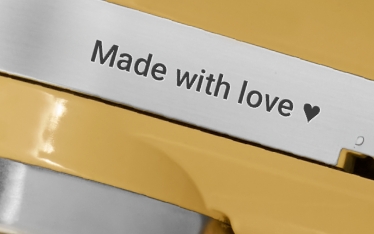 Kitchenaid Robot ménager 5KSM193ADEMY Jaune pastel Profile